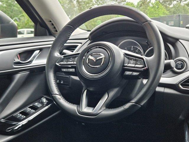 used 2020 Mazda CX-9 car, priced at $19,995