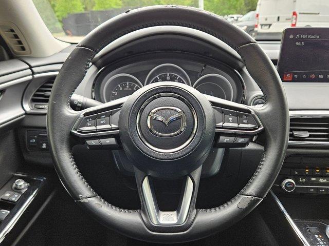 used 2020 Mazda CX-9 car, priced at $19,995