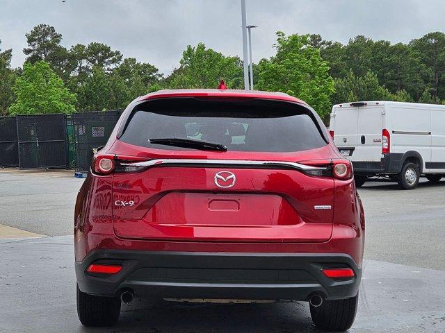 used 2020 Mazda CX-9 car, priced at $19,995