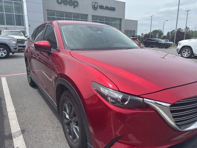 used 2020 Mazda CX-9 car, priced at $21,995