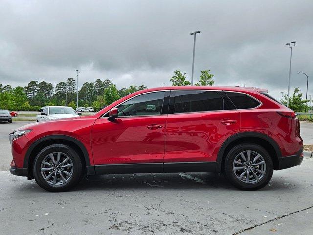used 2020 Mazda CX-9 car, priced at $19,995