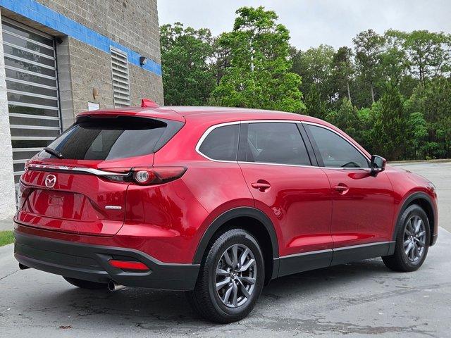 used 2020 Mazda CX-9 car, priced at $19,995