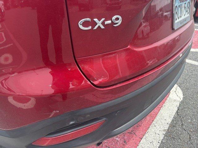 used 2020 Mazda CX-9 car, priced at $21,995