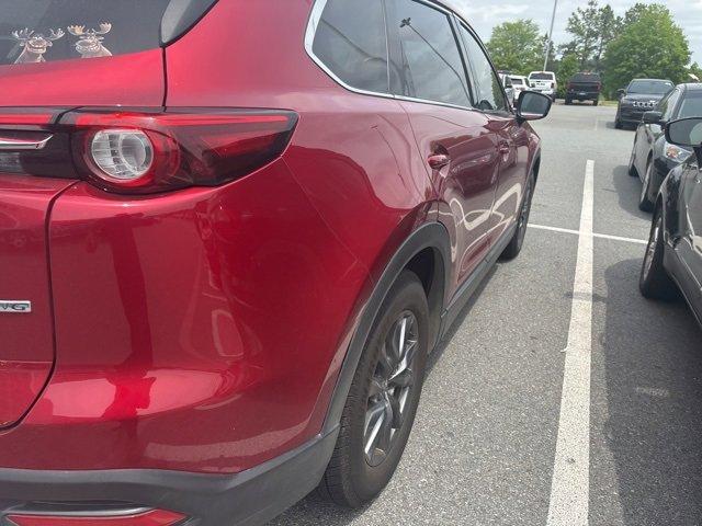 used 2020 Mazda CX-9 car, priced at $21,995