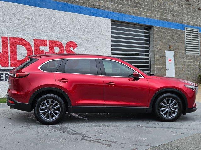used 2020 Mazda CX-9 car, priced at $19,995
