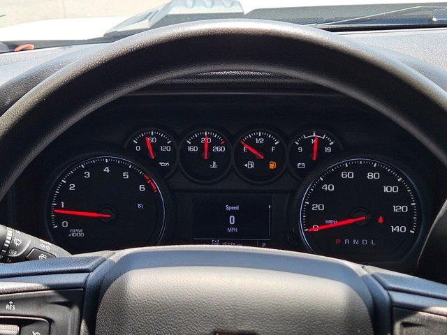 used 2022 Chevrolet Silverado 2500 car, priced at $43,995