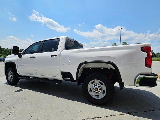 used 2022 Chevrolet Silverado 2500 car, priced at $43,995