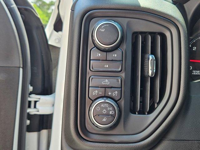 used 2022 Chevrolet Silverado 2500 car, priced at $43,995