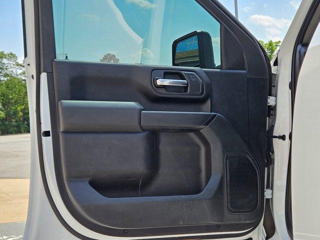 used 2022 Chevrolet Silverado 2500 car, priced at $43,995