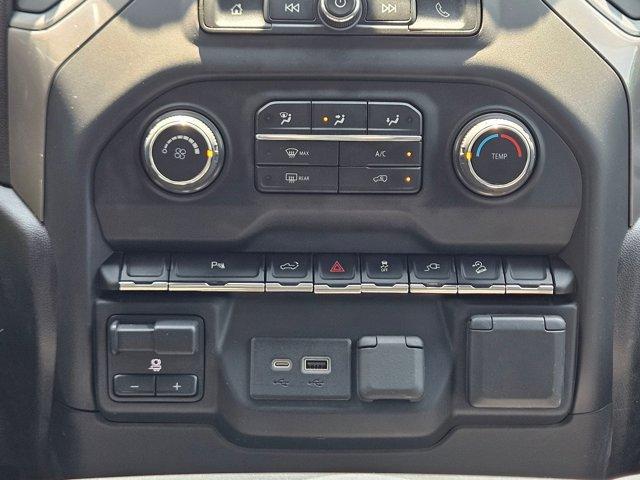 used 2022 Chevrolet Silverado 2500 car, priced at $43,995