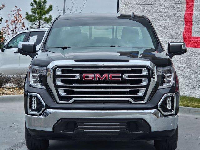 used 2020 GMC Sierra 1500 car, priced at $38,500