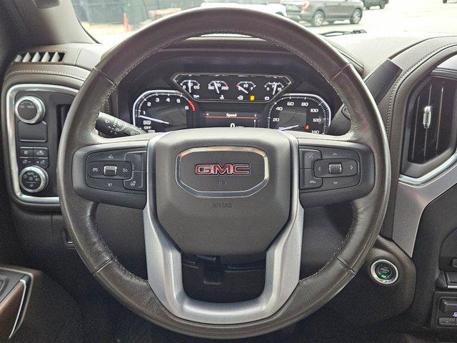 used 2020 GMC Sierra 1500 car, priced at $38,500