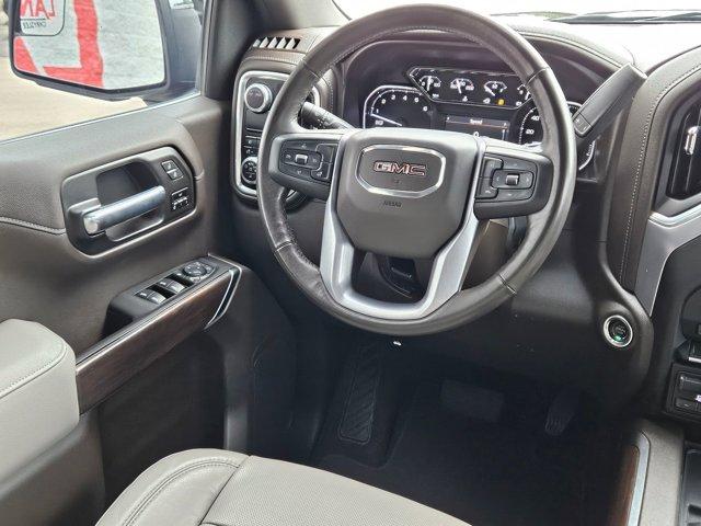 used 2020 GMC Sierra 1500 car, priced at $38,500