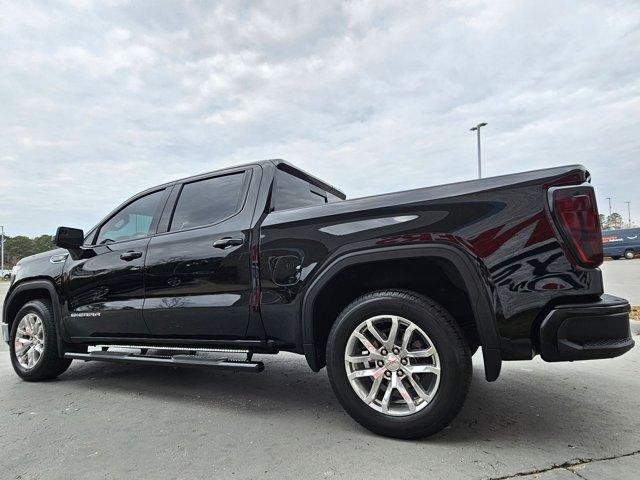 used 2020 GMC Sierra 1500 car, priced at $38,500