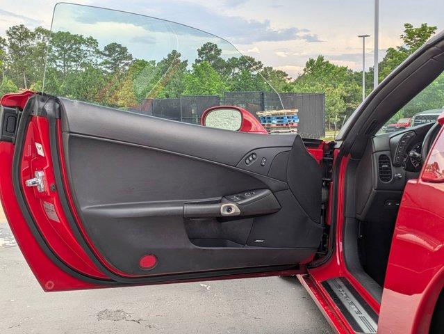 used 2008 Chevrolet Corvette car, priced at $28,995