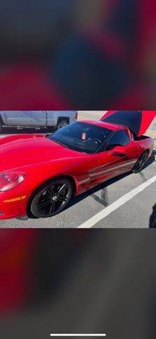 used 2008 Chevrolet Corvette car, priced at $29,995