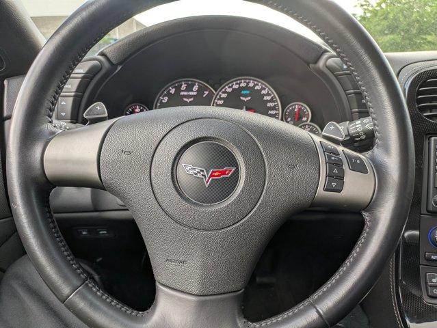 used 2008 Chevrolet Corvette car, priced at $28,995