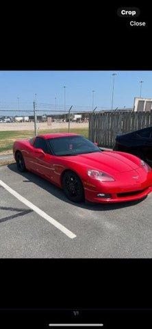 used 2008 Chevrolet Corvette car, priced at $29,995