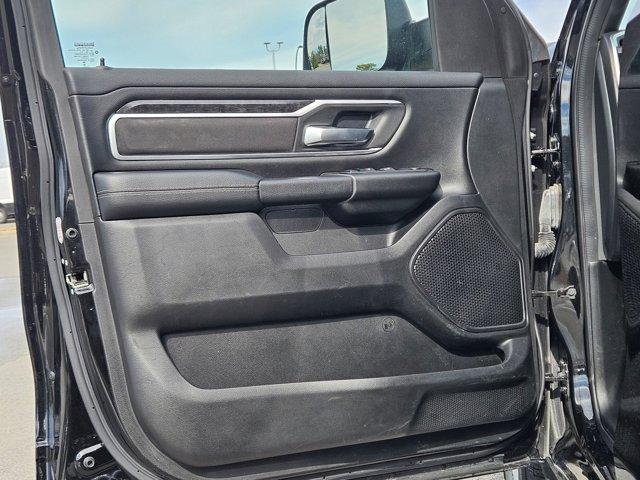 used 2023 Ram 1500 car, priced at $32,750