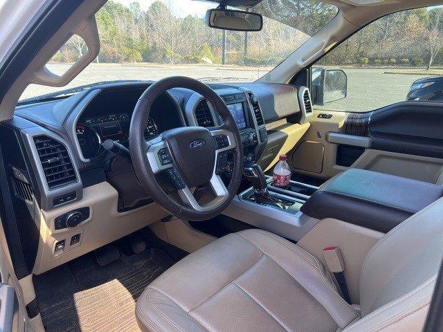 used 2020 Ford F-150 car, priced at $33,995