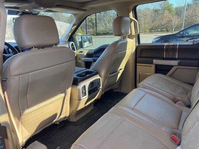 used 2020 Ford F-150 car, priced at $33,995