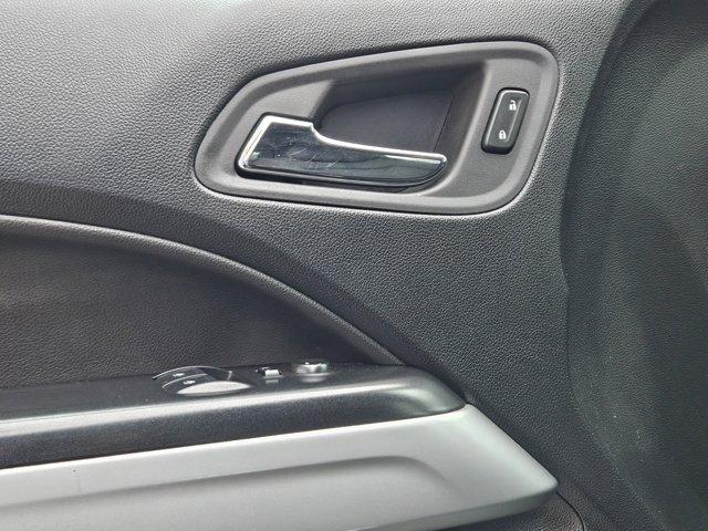 used 2022 Chevrolet Colorado car, priced at $21,799