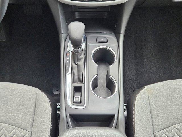 used 2023 Chevrolet Equinox car, priced at $23,629