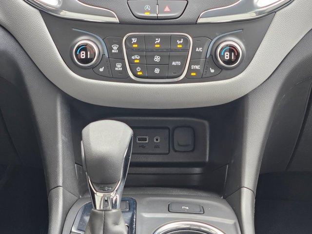 used 2023 Chevrolet Equinox car, priced at $23,629