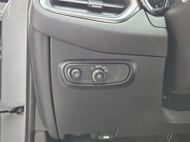 used 2023 Chevrolet Equinox car, priced at $23,629