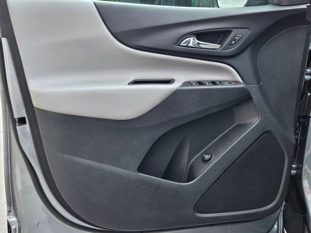 used 2023 Chevrolet Equinox car, priced at $23,629