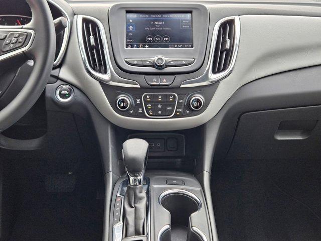 used 2023 Chevrolet Equinox car, priced at $23,629