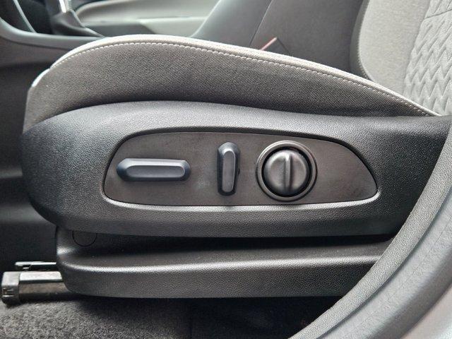 used 2023 Chevrolet Equinox car, priced at $23,629