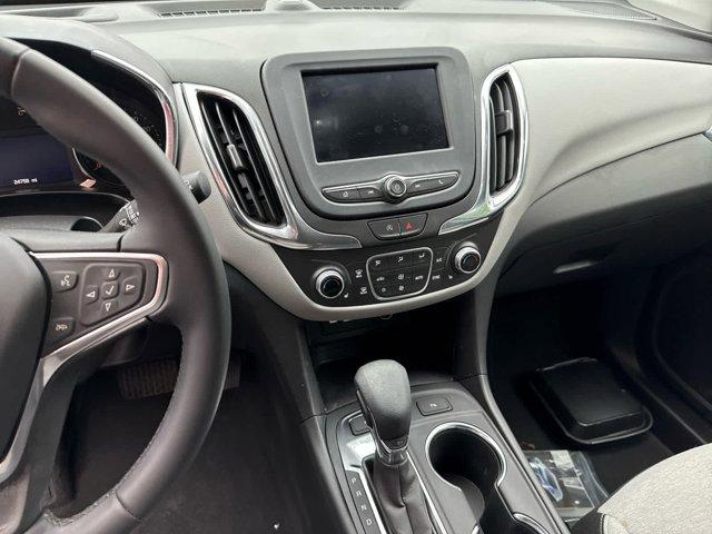 used 2023 Chevrolet Equinox car, priced at $23,995