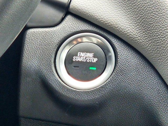 used 2023 Chevrolet Equinox car, priced at $23,629