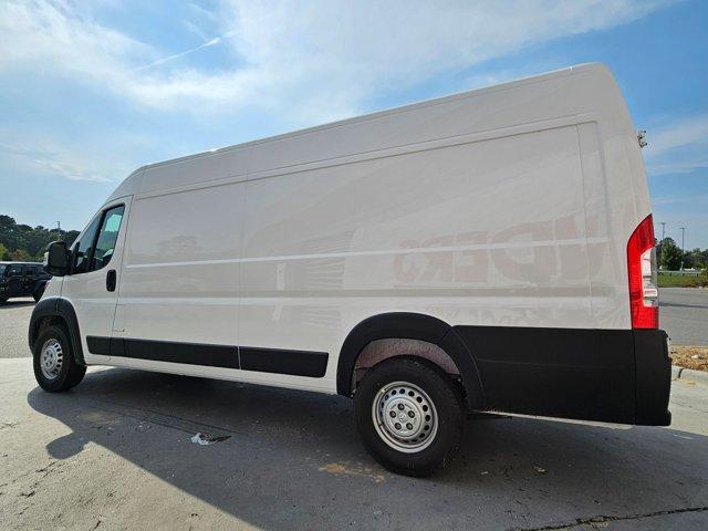 new 2026 Ram ProMaster 3500 car, priced at $51,774