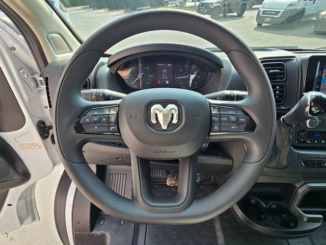 new 2026 Ram ProMaster 3500 car, priced at $51,774