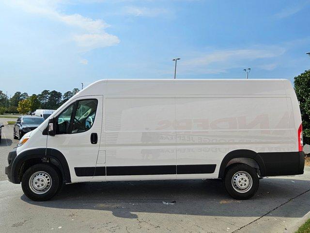 new 2026 Ram ProMaster 3500 car, priced at $51,774