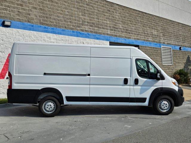 new 2026 Ram ProMaster 3500 car, priced at $51,774