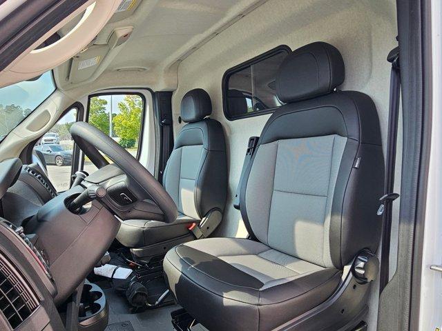new 2026 Ram ProMaster 3500 car, priced at $51,774