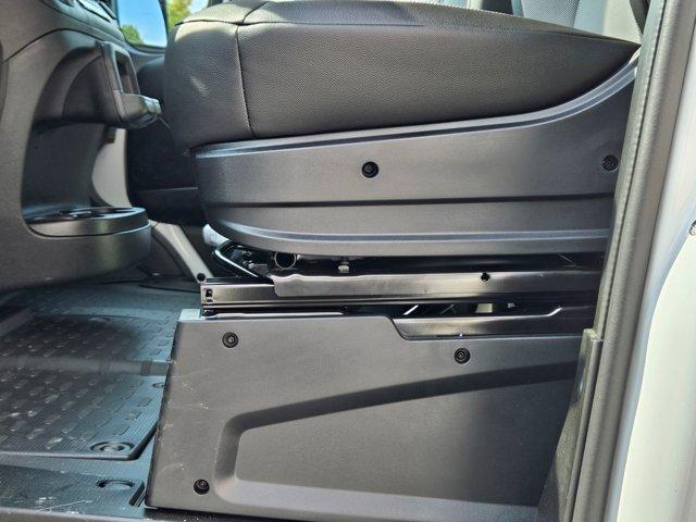 new 2026 Ram ProMaster 3500 car, priced at $51,774