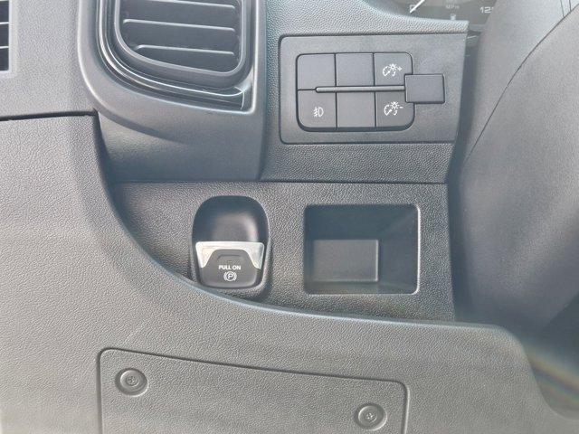 new 2026 Ram ProMaster 3500 car, priced at $51,774