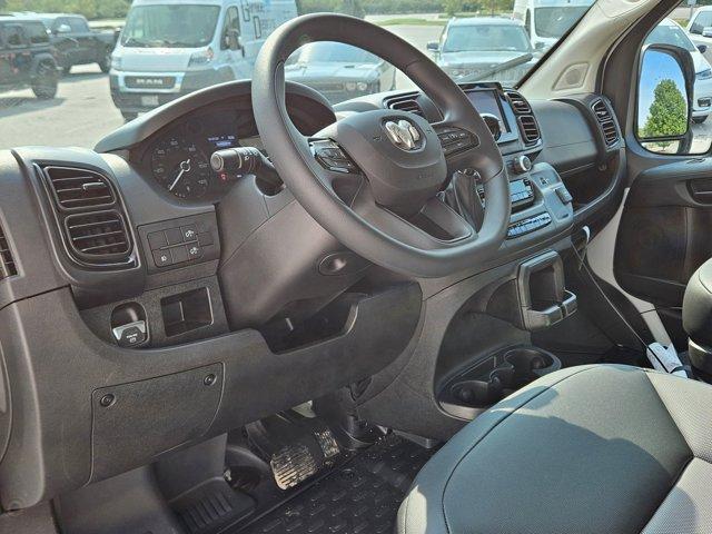 new 2026 Ram ProMaster 3500 car, priced at $51,774