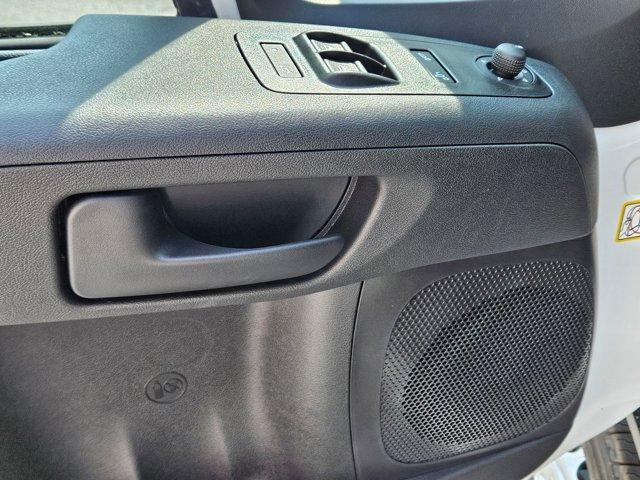 new 2026 Ram ProMaster 3500 car, priced at $51,774