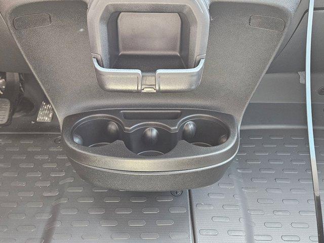 new 2026 Ram ProMaster 3500 car, priced at $51,774