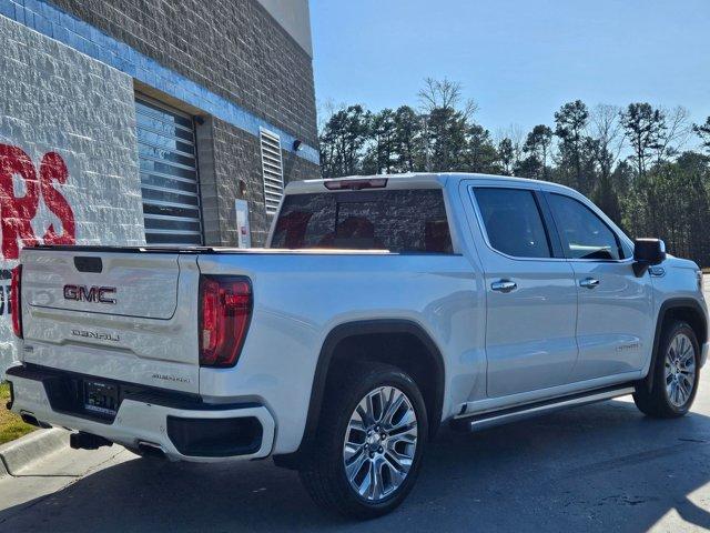 used 2020 GMC Sierra 1500 car, priced at $42,500