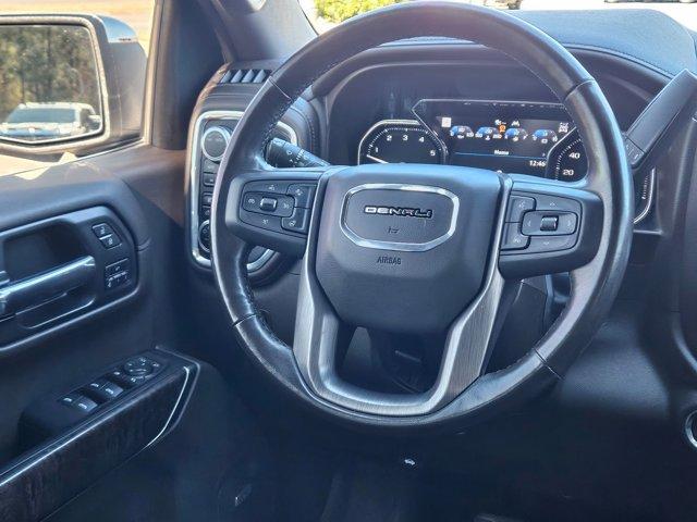 used 2020 GMC Sierra 1500 car, priced at $42,500