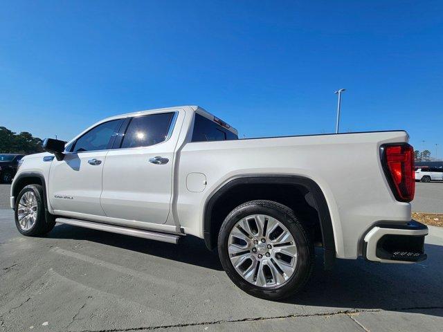 used 2020 GMC Sierra 1500 car, priced at $42,500