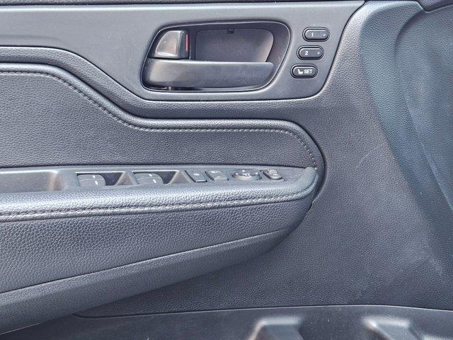 used 2023 Honda Odyssey car, priced at $33,500