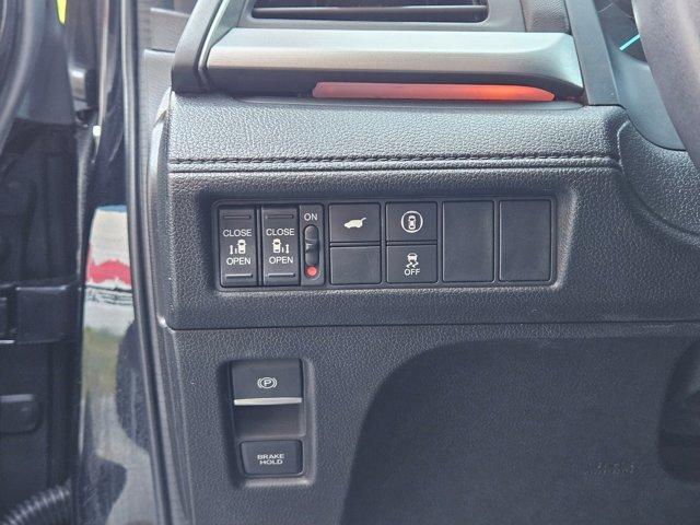 used 2023 Honda Odyssey car, priced at $33,500