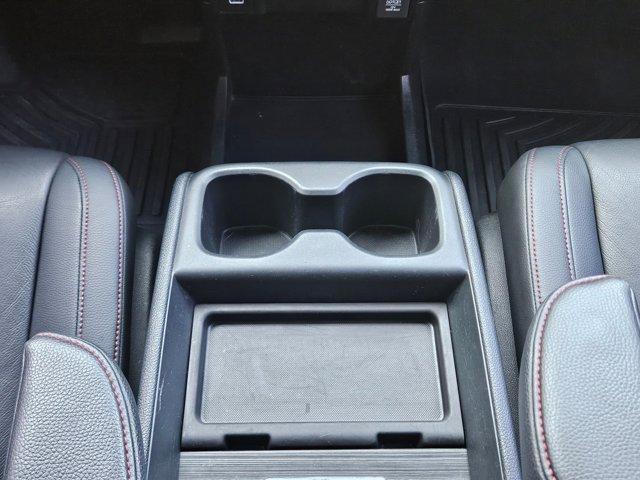 used 2023 Honda Odyssey car, priced at $33,500